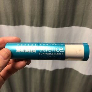 COPY - Colorescience Sunforgettable SPF 30 powder sunscreen in Fair All Clear